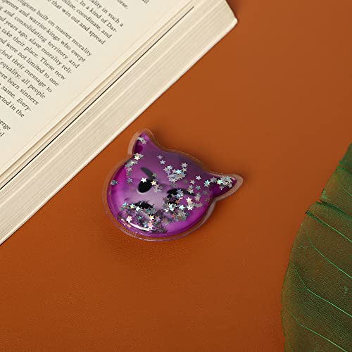 Image of Cute Anime Mobile Holder Grip Stand for Phones Selfie Holder for Smartphones, Designed for Kids and Teens. [ Gel Inside ]-(Model - Angry Devil)