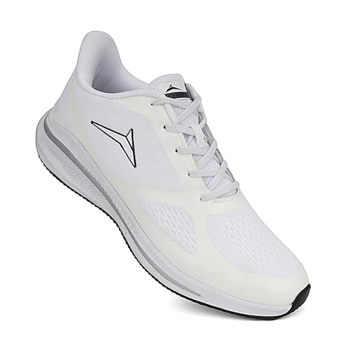 JQR Store JQR GLOBAL PLUS Men's Sports Running Shoes (8) - Image 7