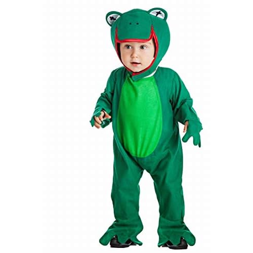 DISFRAZ RANA TALLA 7-12