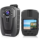 Amazon | CAMMHD C2 4K ビデオカメラ 2200mAh 5〜7時間の作業 ボディ