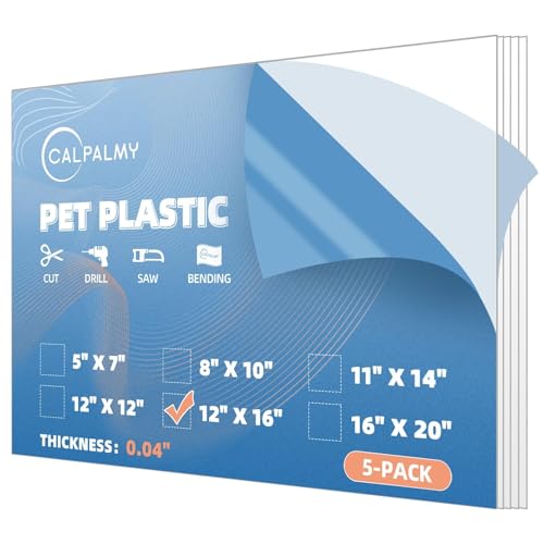 CALPALMY PET Sheet Panels