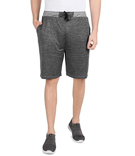 Image of AWG ALL WEATHER GEAR Men's Polyester Grindle Boxer Shorts