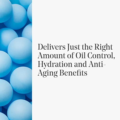 Murad Anti-Aging Moisturizer Broad Spectrum Spf 30 - Acne Control Grease-Free Face Moisturizer For Women & Men - Anti-Aging Face Cream With Spf, 1.7 Fl Oz #TOP3