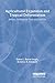 Agricultural Expansion and Tropical Deforestation: International Trade, Poverty and Land Use