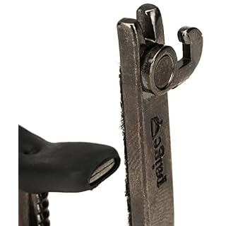 Paige Clik Capo PC-B4-ETI Banjo/Mandolin - Les Beatles, Paul McCartney, John Lennon, RIngo Starr, George Harrison Paige Clik Capo PC-B4-ETI Banjo/Mandolin – Image 6