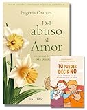 Del abuso al Amor: Un camino de liberación para sanar las heridas del abuso