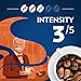 Lavazza House Blend Perfetto Whole Bean Coffee 12oz Bag, Medium Roast, Full-bodied, Intensity 3/5, 100% Arabica, Ideal for Drip Brewers, (Pack of 1) - Package May Vary
