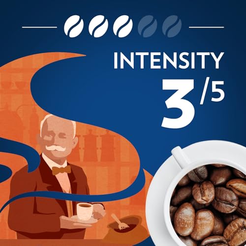 Lavazza House Blend Perfetto