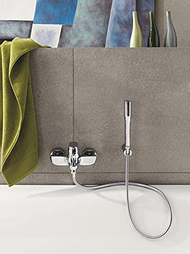 GROHE Mitigeur Eurosmart Cosmopolitan 32832000 - Chrome Mural