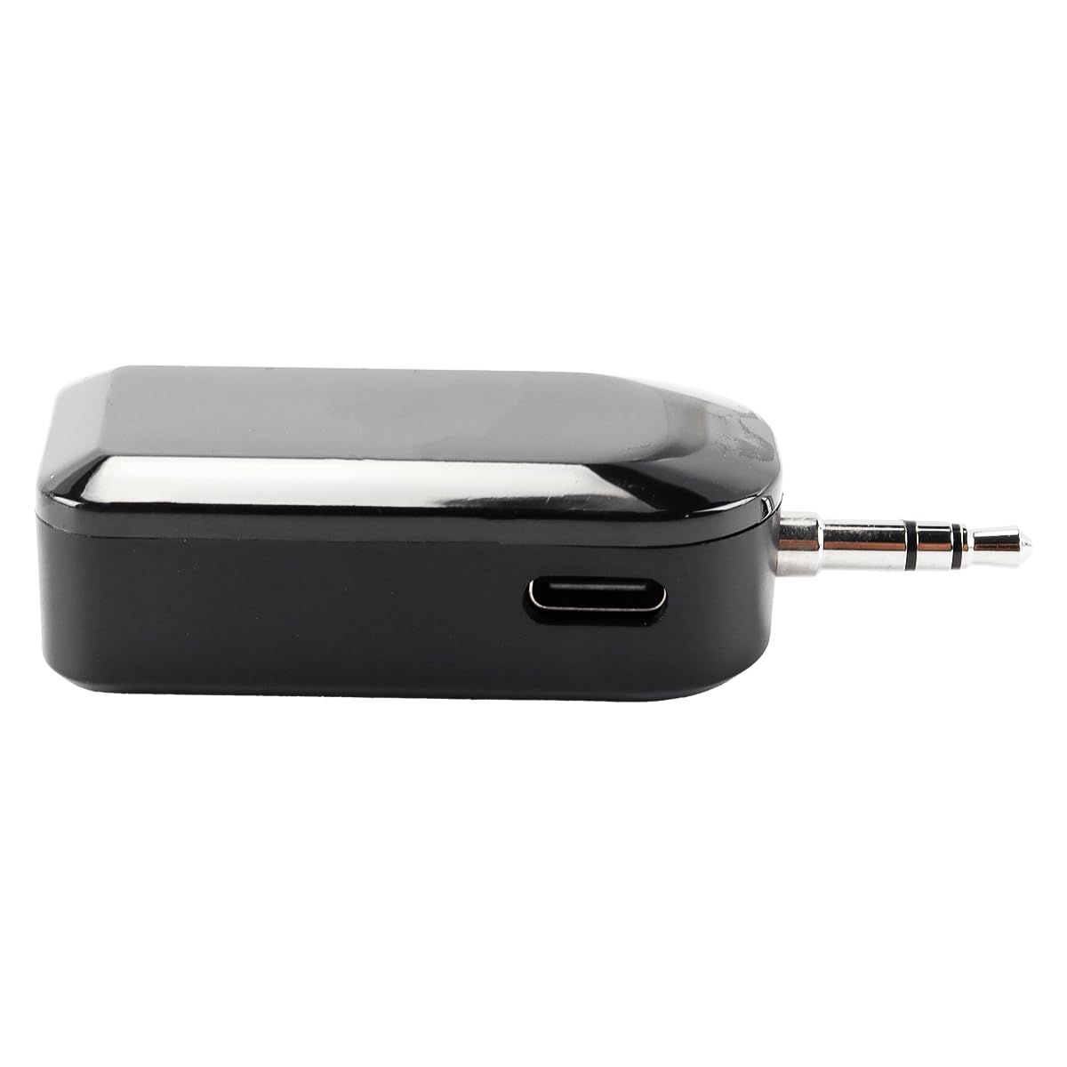Sistema di ripresa per microfono a condensatore per sassofono con rotazione a 360°, wireless 2.4G, per chitarra, violino, fisarmonica, concerti e spettacoli all'aperto.