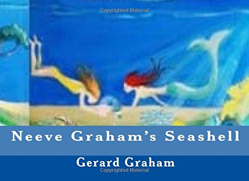 Neeve Graham's Seashell Paperback