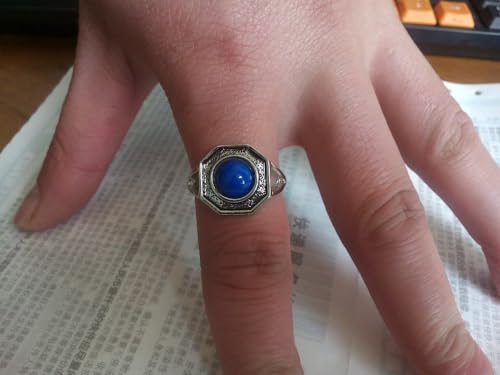 Vampire Diary the Mikaelson Originals Family Ring Klaus Rebekah Elijah Finn Kol Mikael's Ring (6)4