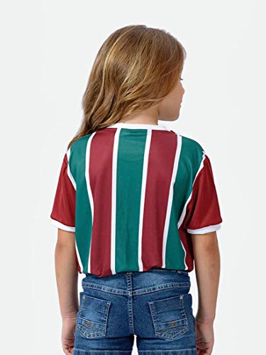 Camisa Fluminense Attract Infantil