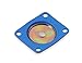 Holley 135-10 Carburetor Diaphragm