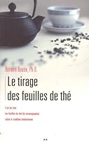 Le trage des feuilles de thé 2896670297 Book Cover