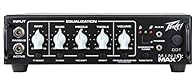 500 Watts RMS into 4 ohms DDT speaker protection Pre-gain control with Trans Tube gain boost Two twist-lock combo 1/4" outputs