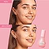 Glow Recipe Watermelon Niacinamide Dew Drops - Brightening, Plumping Hydrating Face Serum, Makeup Primer + Liquid Highlighter with Hyaluronic Acid - Dewy & Glowing Korean Skin Care (40ml) #3