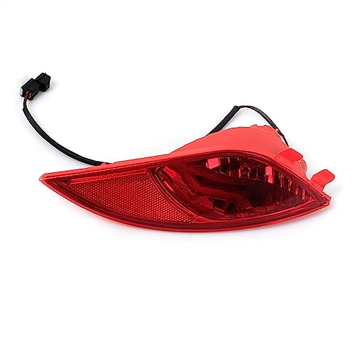 Feu de pare-chocs arrière gauche pour Hyundai IX35 2010-2015