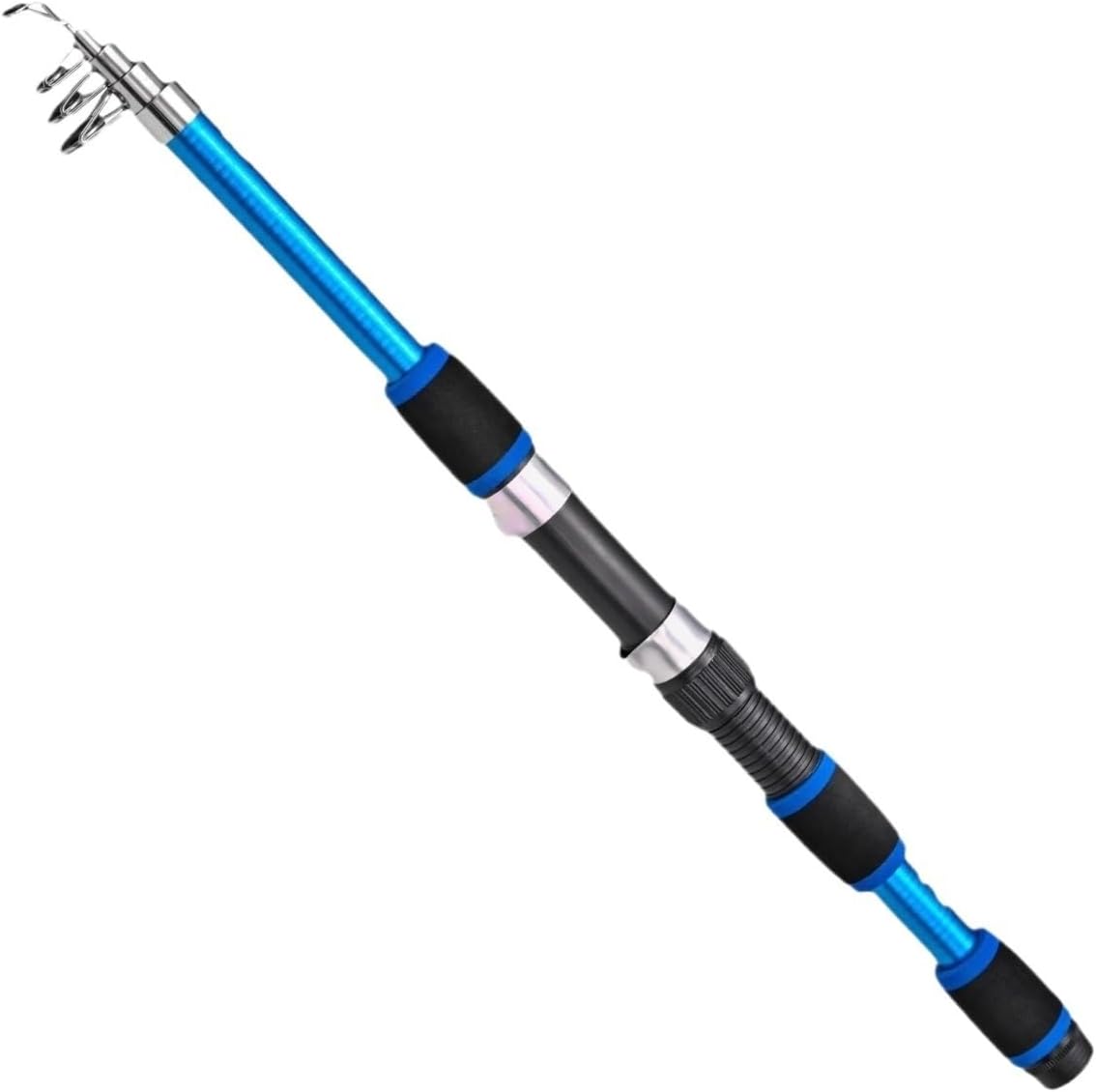 Portable Short Fishing Rod Gear Sea