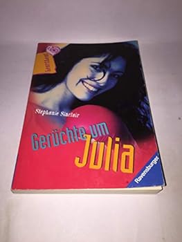 Paperback Gerüchte um Julia. [German] Book