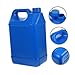 VALICLUD Container Lids Sealed Storage Barrel Liquid Storage Bottles for Camping and Industry