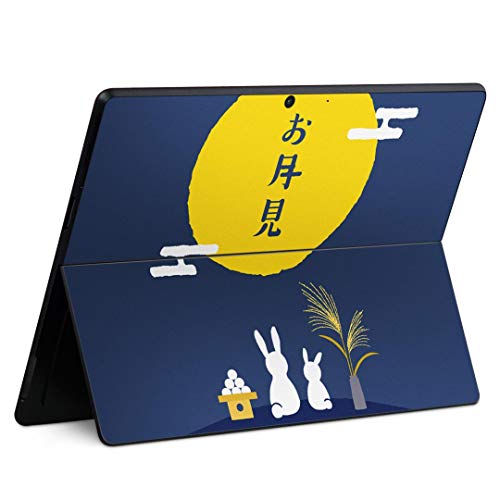 igsticker Surface Pro X pXLV[ T[tFX v GbNX m[gubN m[gp\R Jo[ P[X tB XebJ[ ANZT[ ی 015802   H