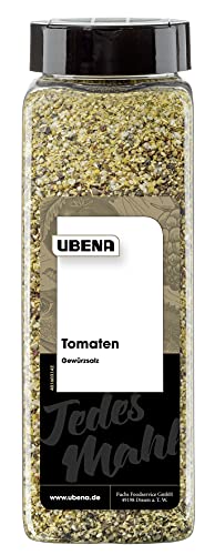 UBENA Tomaten Gewürzsalz (1 x 680 g)