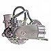 Rareelectrical New Oem Replacement Turbocharger Compatible With Ford Focus St 2.0L L4 Ecoboost 2013-2018 Hatchback By Part Numbers 5303-970-0272 5303-970-0286 5303-970-0287 5303-970-0368