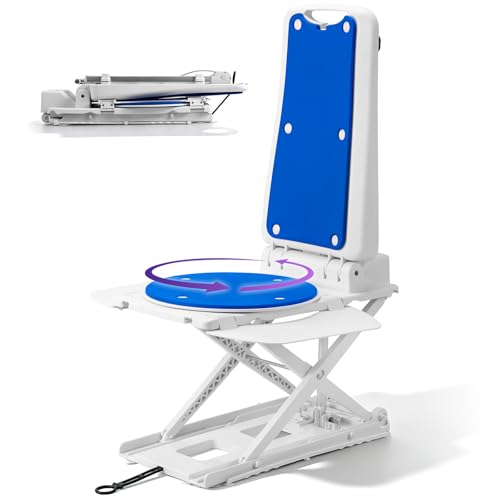 Arshin Electric Chair Lift