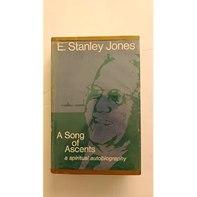 A Song of Ascents