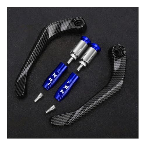 Protège-mains moto pour rouler serein en Shiver 750 900 au quotidien et en roadtrip