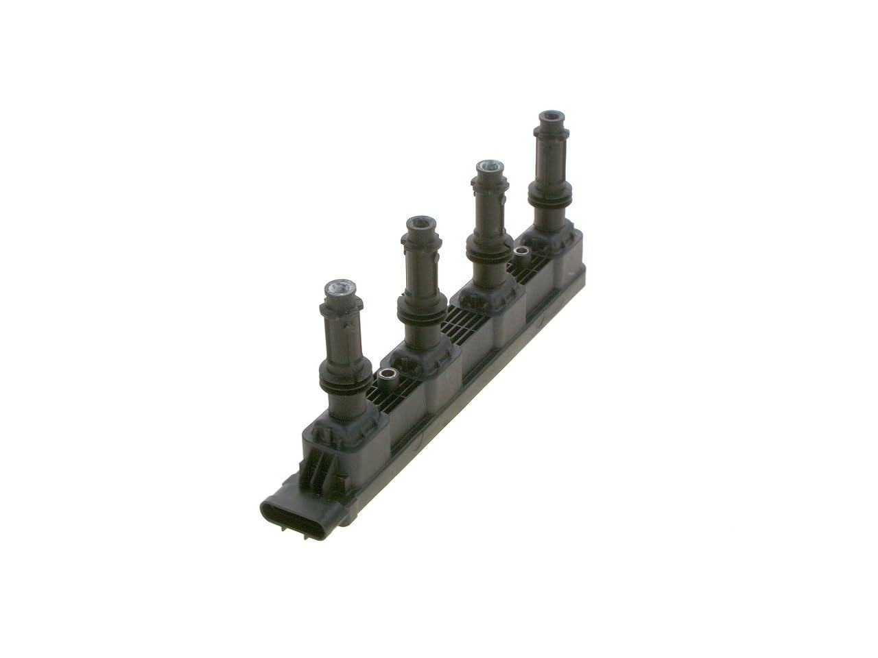 BOSCH Bobina d'accensione 0221503800 Compatibile con: CHEVROLET AVEO Schrägheck, AVEO Stufenheck, CRUZE, CRUZE Schrägheck, CRUZE Station Wagon, ORLANDO, TRAX, VOLT, OPEL ADAM, AMPERA, ASTRA J