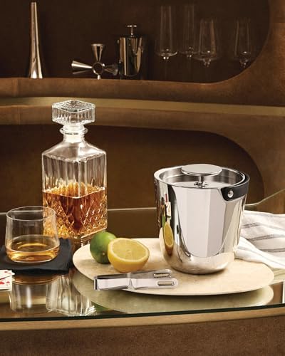 Alessi Secchiello Ghiaccio in Acciaio Inox “The Tending Box” by