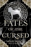 Fates of the Cursed (Redress of Olympus) 1067372245 Book Cover