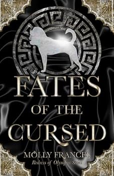 Fates of the Cursed (Redress of Olympus)
