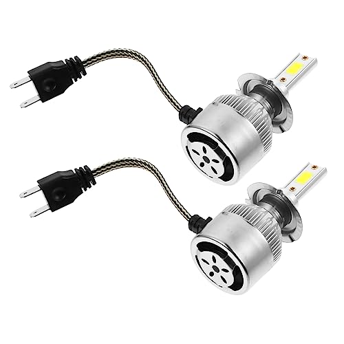 OUNONA Phare De Voiture Led Pour Travail Accessoire Éclairage Automobile Lampe Auto Fonctionnelle