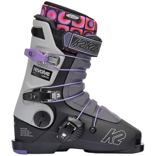 K2 Revolve Pro Mens Ski Boots, 26.5