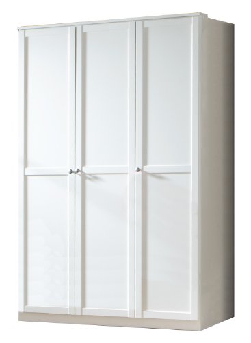 Wimex Kleiderschrank/ Drehtürenschrank Filou, (B/H/T) 135 x 198 x 58 cm,...