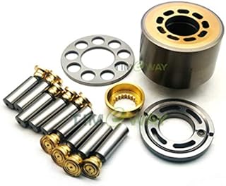 Hydraulic Pump Repair Parts Kit For Yuken A22