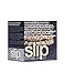 Slip Silk Skinnie Scrunchies in Gold, Black, Leopard - 100% Pure 22 Momme Mulberry Silk - Luxurious Elastic Scrunchies Set (6)
