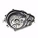 HTTMT MT313-043B- New Engine Stator Cover Crankcase Compatible with Kawasaki Ninja ZX6R ZX636 2003-2004