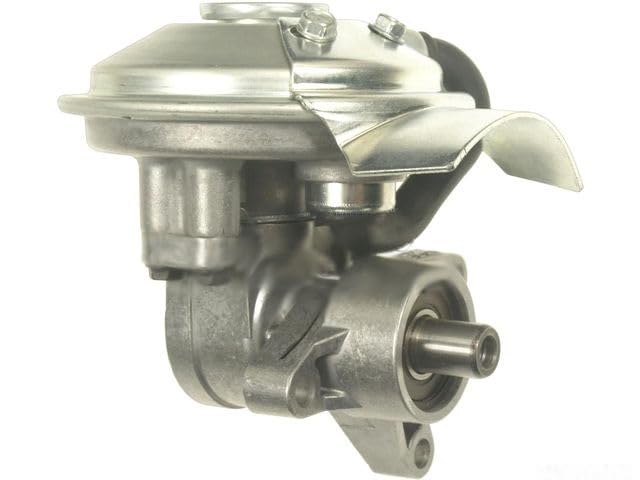 Bomba de vacío para Chevrolet Silverado 2500 HD 2001-2004 miniatura 1