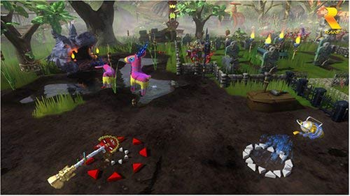 Viva Piñata: Trouble in Paradise (Renewed)