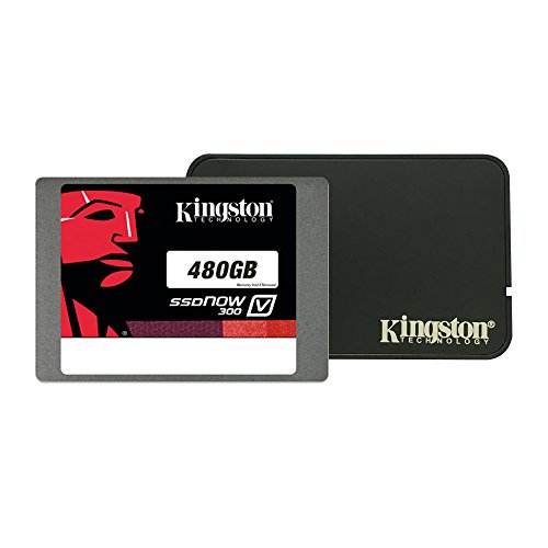 Amazon | キングストン Kingston SSD 480GB 2.5インチ SATA3 MLC NAND