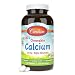 Kids Calcium Chew Carlson Laboratories 120 Tabs