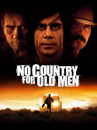 No Country for Old Men