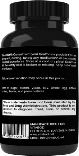 2 Pack Potassium Iodide Tablets 130 Mg - Total 300 Tablets - Ki Pills - Potassium Iodine Pills Yodo Naciente #TOP6