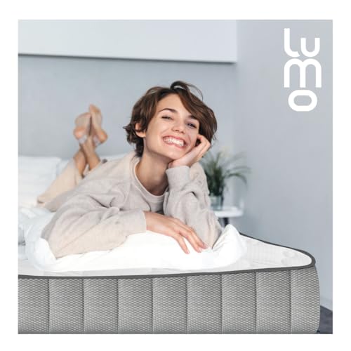 La mejor comparación de Colchon King Size Walmart para comprar hoy. 2 Imagen adicional