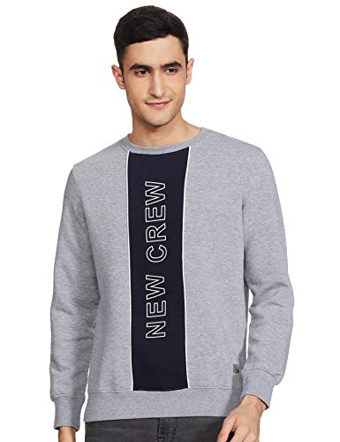 Image of Parx Men Sweatshirt