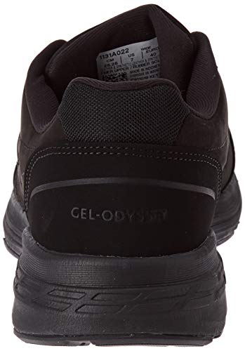 ASICS Herren Trail Running Schuh 1131A022-001 in Schwarz